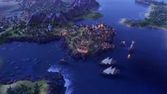 Sid Meier’s Civilization® VI Anthology — купить активацию дёшево