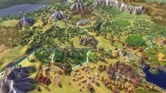 Купить активацию Sid Meier’s Civilization® VI Anthology на Xbox по выгодной цене