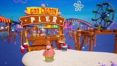 SpongeBob SquarePants Battle for BB Rehydrated — купить активацию дёшево