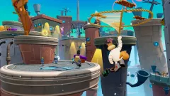 Заказать активацию SpongeBob SquarePants Battle for BB Rehydrated на Xbox