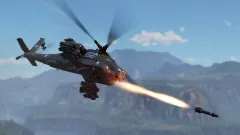 Купить активацию War Thunder - Greek AH-64A Apache на Xbox по выгодной цене