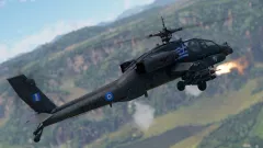 Купить активацию War Thunder - Greek AH-64A Apache для Xbox выгодно