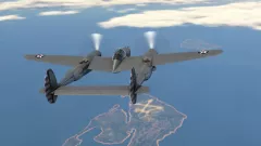 War Thunder- USA Pacific Campaign Pack на Xbox — DLC с моментальной выдачей