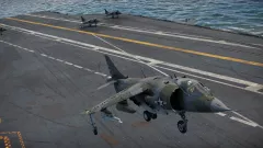 DLC War Thunder - Набор AV-8A Harrier для Xbox One и Series X|S