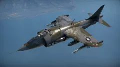 Купить DLC War Thunder - Набор AV-8A Harrier на Xbox по выгодной цене
