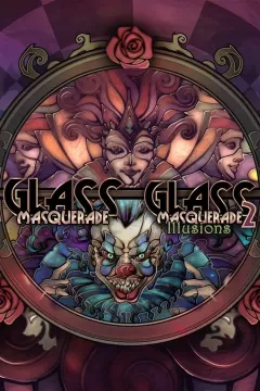 Купить активацию Glass Masquerade Double Pack Bundle для Xbox выгодно