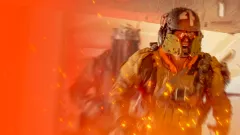 Ключ Call of Duty Endowment (C.O.D.E.) "Упорство" для Xbox One и Series X|S