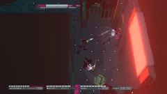 Ключ John Wick Hex для Xbox One и Series X|S