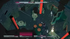 Купить ключ John Wick Hex на Xbox по выгодной цене
