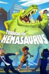 Купить аккаунт Terror of Hemasaurus для Xbox выгодно