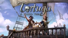 Купить активацию Tortuga - A Pirate's Tale для Xbox выгодно