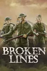 Купить аккаунт Broken Lines для Xbox выгодно