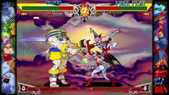 Capcom Fighting Collection — купить активацию дёшево