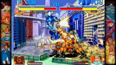 Capcom Fighting Collection на Xbox — активацию с моментальной выдачей