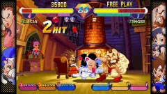 Купить активацию Capcom Fighting Collection на Xbox по выгодной цене