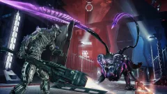 Купить ключ Hellpoint на Xbox по выгодной цене