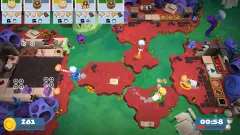 Overcooked! 2 — купить ключ дёшево