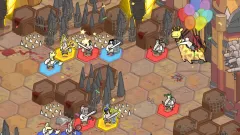 Castle Crashers & Pit People Bundle — купить активацию дёшево