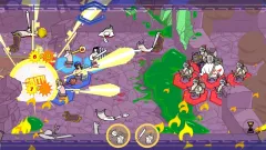 Купить активацию Castle Crashers & Pit People Bundle на Xbox по выгодной цене