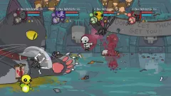 Castle Crashers & Pit People Bundle на Xbox — активацию с моментальной выдачей