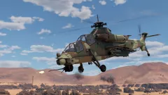 Купить DLC War Thunder - Набор Rooivalk на Xbox по выгодной цене