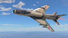 War Thunder - Набор Су-7БМК на Xbox — DLC с моментальной выдачей