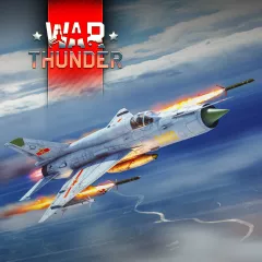 Купить DLC War Thunder - Набор J-7D для Xbox выгодно