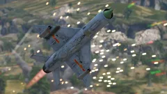 War Thunder - Набор J-7D на Xbox — DLC с моментальной выдачей