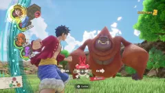 ONE PIECE ODYSSEY Deluxe Edition на Xbox — активацию с моментальной выдачей