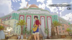 ONE PIECE ODYSSEY Deluxe Edition — купить активацию дёшево