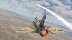 Заказать DLC War Thunder - Набор Kfir Canard на Xbox