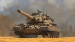 Заказать DLC War Thunder - Набор Super AMX-30 на Xbox
