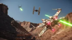 Купить ключ Star Wars Battlefront Ultimate Edition для Xbox выгодно