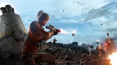 Ключ Star Wars Battlefront Ultimate Edition для Xbox One и Series X|S