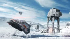 Star Wars Battlefront Ultimate Edition на Xbox — ключ с моментальной выдачей