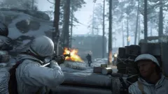 Call Of Duty: Wwii - Gold Edition на Xbox — ключ с моментальной выдачей