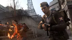 Заказать ключ Call Of Duty: Wwii - Gold Edition на Xbox