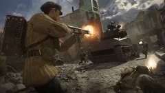 Купить ключ Call Of Duty: Wwii - Gold Edition на Xbox по выгодной цене