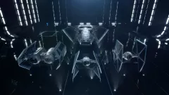 Star Wars™: Squadrons — купить ключ дёшево