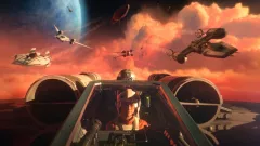 Купить ключ Star Wars™: Squadrons на Xbox по выгодной цене