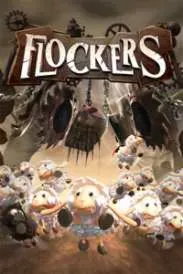 Купить аккаунт Flockers для Xbox выгодно