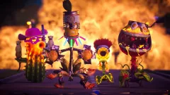 Plants Vs. Zombies™ Garden Warfare 2 на Xbox — ключ с моментальной выдачей
