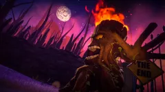 Купить ключ Plants Vs. Zombies™ Garden Warfare 2 на Xbox по выгодной цене