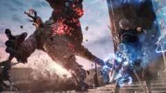 Devil May Cry 5 + Vergil — купить ключ дёшево