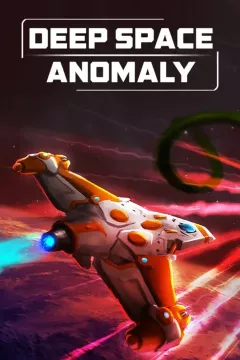 Купить активацию Deep Space Anomaly для Xbox выгодно