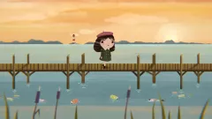 Little Misfortune — купить активацию дёшево