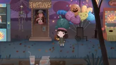 Заказать активацию Little Misfortune на Xbox