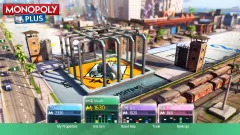 Monopoly Family Fun Pack на Xbox — ключ с моментальной выдачей
