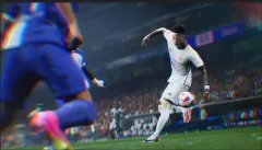 Ключ EA SPORTS FC 24 Standard Edt. для Xbox One и Series X|S