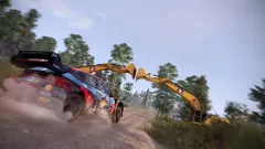 Активацию WRC Generations Fully Loaded Edition для Xbox One и Series X|S